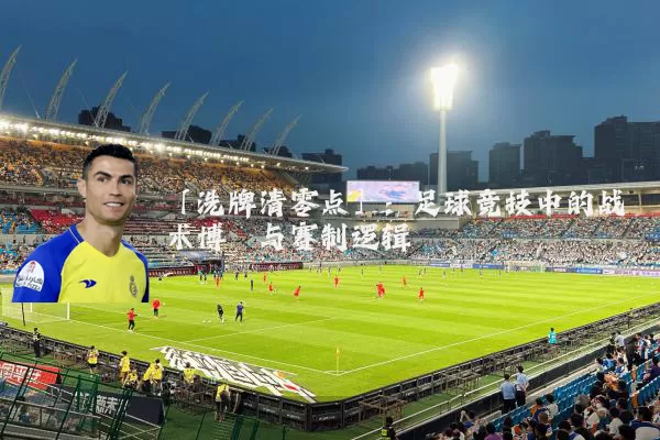 「洗牌清零点」：足球竞技中的战术博弈与赛制逻辑
